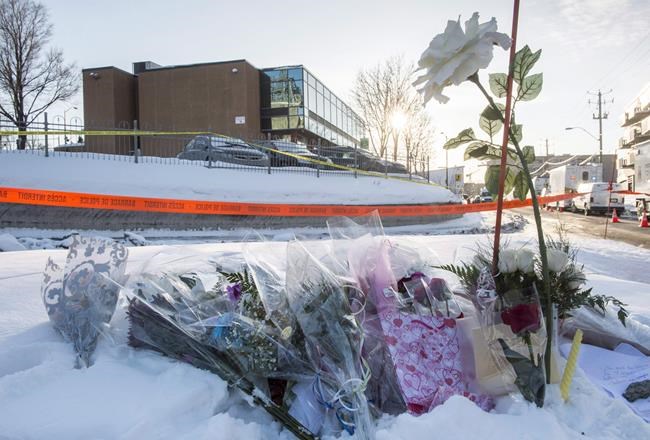 Widow of Quebec mosque shooting victim wins fight for compensation | iNFOnews.ca
