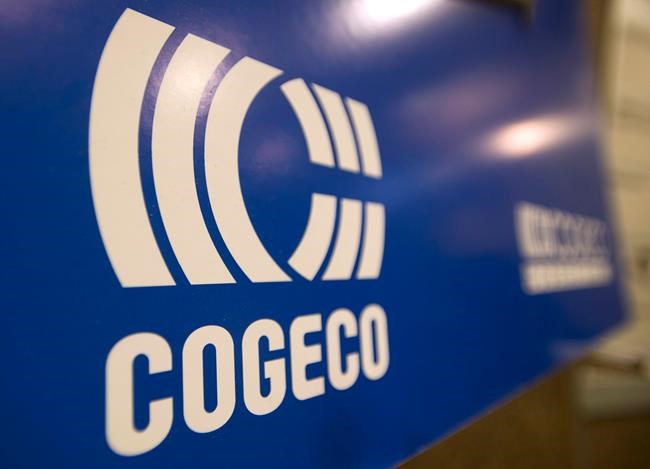 Cogeco selling cloud services company Cogeco Peer 1 for $720 million | iNFOnews.ca