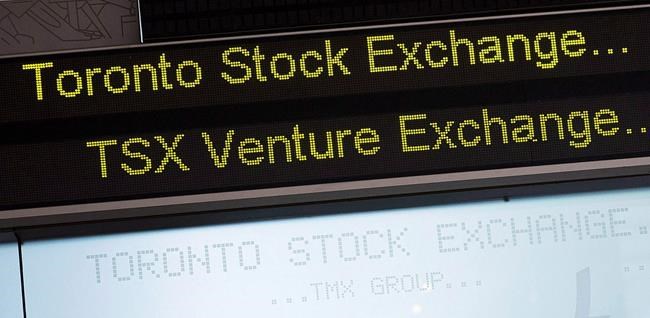 Toronto stock market drops again on angst about global economy and Brexit risks | iNFOnews.ca Toronto stock market drops again on angst about global economy and Brexit risks | iNFOnews.ca