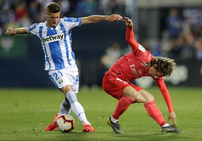 Spanish soccer's La Liga to set up youth academy in Toronto region | iNFOnews.ca Spanish soccer's La Liga to set up youth academy in Toronto region | iNFOnews.ca