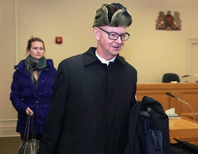 N.L. Tory Leader boots candidate opposed to abortion and gay marriage | iNFOnews.ca N.L. Tory Leader boots candidate opposed to abortion and gay marriage | iNFOnews.ca