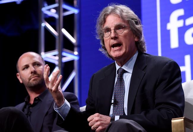 Venture capitalist Roger McNamee calls for end to Sidewalk Labs development | iNFOnews.ca