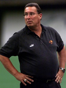 CFL mourns the loss of former front-office executive, head coach Greg Mohns | iNFOnews.ca