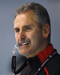 Willie Desjardins looks like a strong fit to coach the Vancouver Canucks | iNFOnews.ca Willie Desjardins looks like a strong fit to coach the Vancouver Canucks | iNFOnews.ca