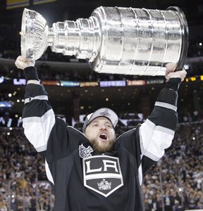 Los Angeles Kings re-sign late-season acquisition Marian Gaborik to 7-year deal after Cup run | iNFOnews.ca Los Angeles Kings re-sign late-season acquisition Marian Gaborik to 7-year deal after Cup run | iNFOnews.ca