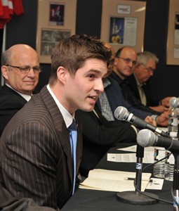 Shanahan begins changing direction of Leafs by hiring Dubas as assistant GM | iNFOnews.ca