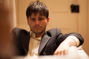 Actor Jason Ritter draws on painful memories for new film 'About Alex' | iNFOnews.ca CP29403628