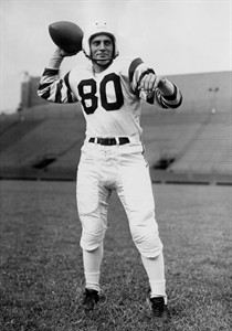 Former Argos star quarterback and head coach Nobby Wirkowski dies at 88 | iNFOnews.ca