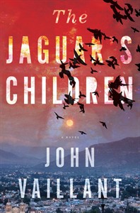 John Vaillant's 'The Jaguar's Children' gives voice to human trafficking victims | iNFOnews.ca John Vaillant's 'The Jaguar's Children' gives voice to human trafficking victims | iNFOnews.ca