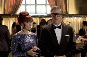 Lauren Holly on 'After the Ball,' Canada and plastic surgery | iNFOnews.ca CP32019936