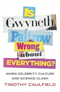 Gwyneth Paltrow's Goop, and celeb culture examined in Edmonton author's book | iNFOnews.ca Gwyneth Paltrow's Goop, and celeb culture examined in Edmonton author's book | iNFOnews.ca