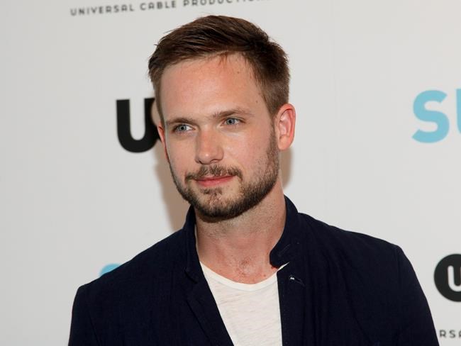 'Suits' star Patrick J. Adams to make Broadway debut in 'Take Me Out' | iNFOnews.ca