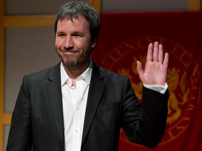 Denis Villeneuve on 'Arrival,' 'Blade Runner' and the difficulties of sci-fi | iNFOnews.ca Denis Villeneuve on 'Arrival,' 'Blade Runner' and the difficulties of sci-fi | iNFOnews.ca