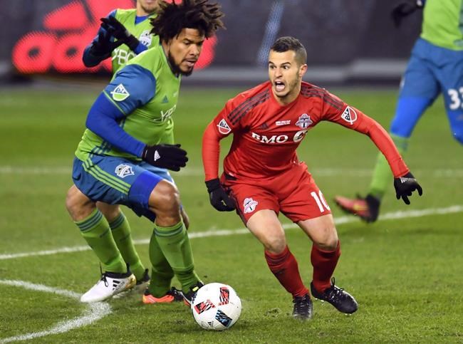 Toronto FC downplays word that the Chinese Super League is after Giovinco | iNFOnews.ca Toronto FC downplays word that the Chinese Super League is after Giovinco | iNFOnews.ca