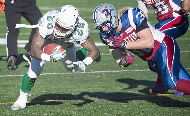 Toronto Argonauts sign free-agent players James Tuck and Jeff Fuller | iNFOnews.ca