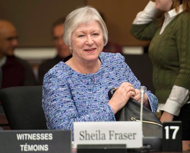 Highlights of former auditor's look at four RCMP harassment suits | iNFOnews.ca Highlights of former auditor's look at four RCMP harassment suits | iNFOnews.ca