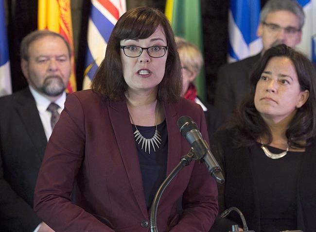 Alberta justice minister 'shocked, angry' with treatment of sex assault victim | iNFOnews.ca Alberta justice minister 'shocked, angry' with treatment of sex assault victim | iNFOnews.ca