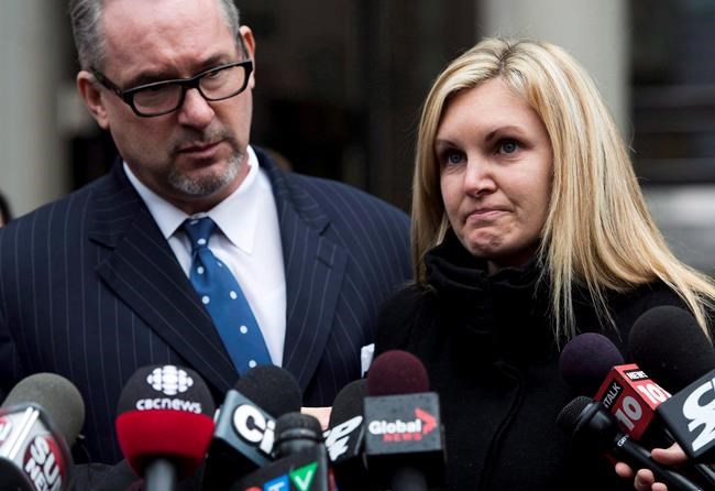 Man found not criminally responsible for killing cop now living in community | iNFOnews.ca