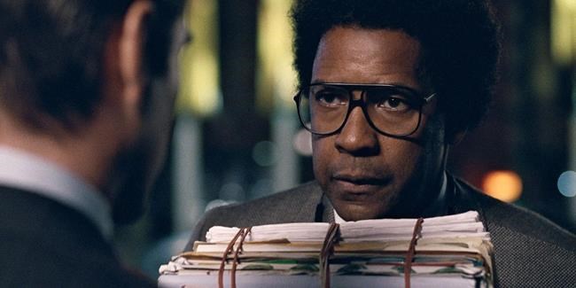 Denzel Washington film 'Roman J. Israel, Esq.' added to TIFF | iNFOnews.ca