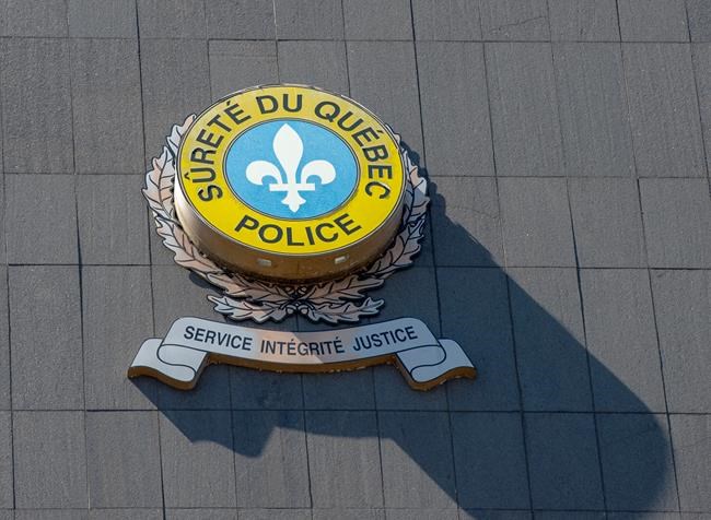 Probe begins after former hockey player killed during Quebec police intervention | iNFOnews.ca Probe begins after former hockey player killed during Quebec police intervention | iNFOnews.ca