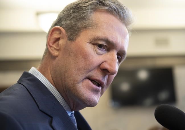Manitoba ads in Quebec over secularism law generated $200K in publicity: report | iNFOnews.ca