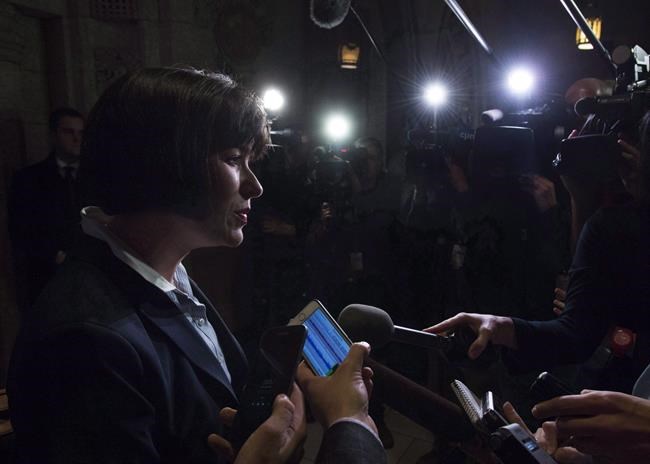 Ottawa drafts regs for better national reporting of assisted deaths | iNFOnews.ca Ottawa drafts regs for better national reporting of assisted deaths | iNFOnews.ca