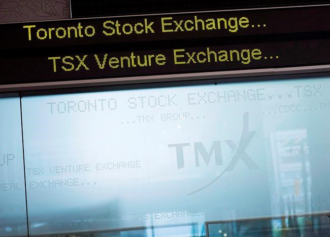 Jobs figures, tariff exemptions push Toronto, U.S. markets into positive | iNFOnews.ca