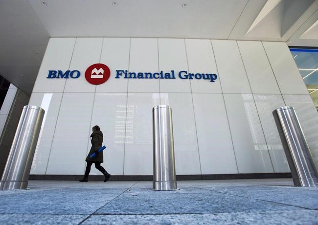 Pot sector financings face 'enhanced' due diligence, BMO CEO says | iNFOnews.ca