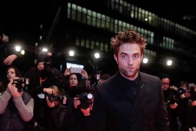 N.S. gives $1.6 million to movie starring Pattinson, Dafoe filmed in Yarmouth | iNFOnews.ca