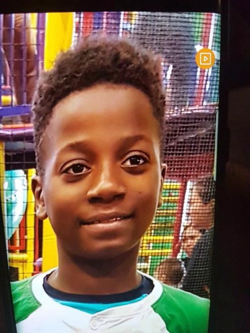 Montreal police seek potential witness in case of missing 10-year-old boy | iNFOnews.ca