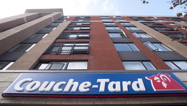 Irving Oil strikes deal with Couche-Tard to acquire and brand retail sites | iNFOnews.ca