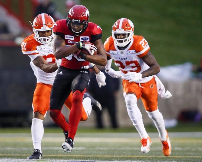 Bethel-Thompson, Green and Jorden named CFL top performers for Week 8 | iNFOnews.ca Bethel-Thompson, Green and Jorden named CFL top performers for Week 8 | iNFOnews.ca