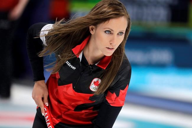In The Rings: Case can be made Homan deserves a Team Canada spot at Scotties | iNFOnews.ca