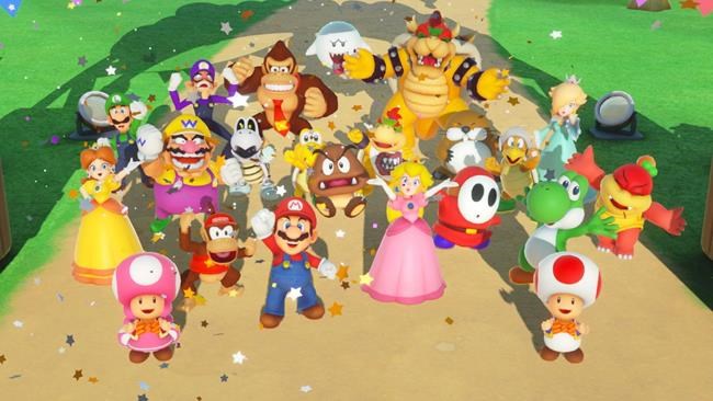 A review of five family-friendly video games for the holidays | iNFOnews.ca A review of five family-friendly video games for the holidays | iNFOnews.ca