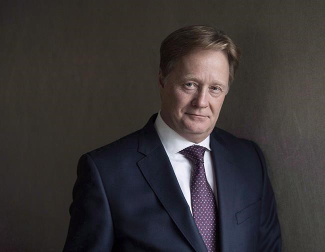 Former CanniMed CEO launches new pot company, but won't be growing weed | iNFOnews.ca Former CanniMed CEO launches new pot company, but won't be growing weed | iNFOnews.ca