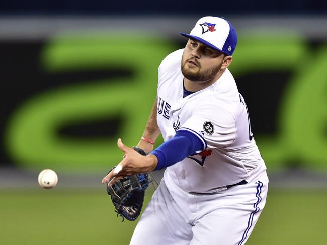 Toronto Blue Jays place both Tellez, Guerra on opening-day roster | iNFOnews.ca Toronto Blue Jays place both Tellez, Guerra on opening-day roster | iNFOnews.ca