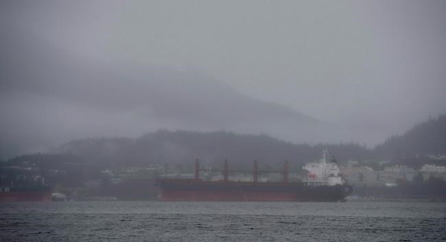 Senate committee says oil tanker ban off B.C. targets Alberta, divides country | iNFOnews.ca