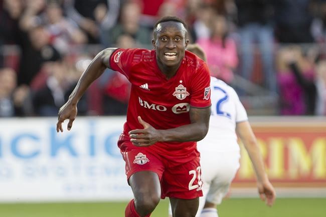 TFC's Laryea, Cavalry FC's Carducci called up for Canada games against Cuba | iNFOnews.ca TFC's Laryea, Cavalry FC's Carducci called up for Canada games against Cuba | iNFOnews.ca