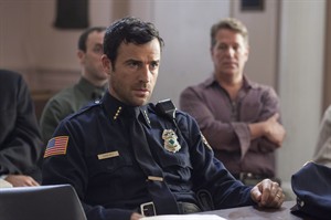 Tom Perrotta explores a small town's loss in HBO's 'The Leftovers' | iNFOnews.ca CP28932416
