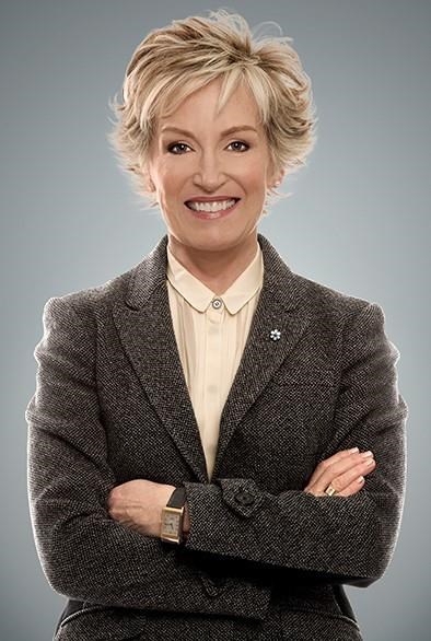 TVO CEO Lisa de Wilde to step down later this month after 14-year tenure | iNFOnews.ca