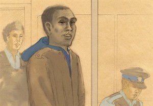 Mall shooter lied about fears to justify cold-blooded killing, prosecutor says | iNFOnews.ca CP30870927