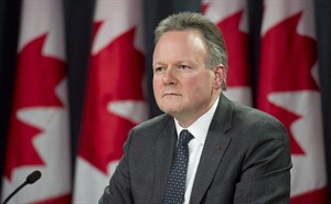 Is 2015 the year the Bank of Canada finally raises its key interest rates? | iNFOnews.ca CP31043690