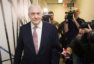 Conrad Black loses appeal on federal court ruling on taxes from 2002 | iNFOnews.ca CP31058647