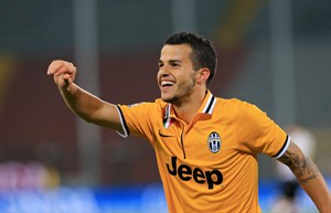 Toronto FC lands Italian star Sebastian Giovinco in major step forward for MLS | iNFOnews.ca CP31539617