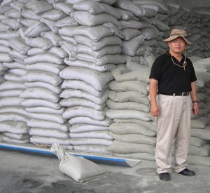 Canadian pastor detained, charged in North Korea, Ottawa tells his family | iNFOnews.ca CP32155798