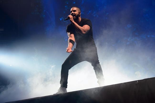 Toronto's Drake pulls double duty as SNL host/musical guest | iNFOnews.ca Toronto's Drake pulls double duty as SNL host/musical guest | iNFOnews.ca