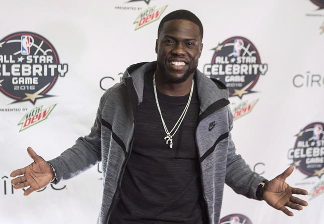 Kevin Hart and Just For Laughs invite comedy creators to pitch pilot ideas | iNFOnews.ca Kevin Hart and Just For Laughs invite comedy creators to pitch pilot ideas | iNFOnews.ca