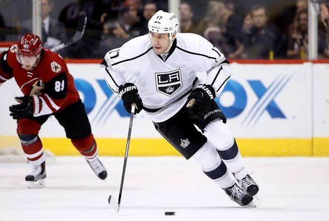 Oilers sign forward Milan Lucic to 7-year, $42 million contract | iNFOnews.ca Oilers sign forward Milan Lucic to 7-year, $42 million contract | iNFOnews.ca