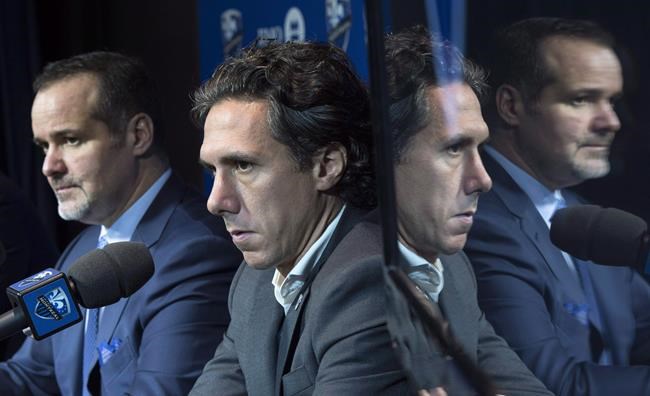 Impact hope dropping reserve team, deal with Ottawa, will add homegrown talent | iNFOnews.ca CP1141245092