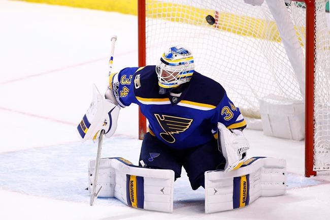 'Something had to give': NHL coaching carousel spins as playoffs approach | iNFOnews.ca